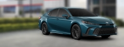 Toyota Camry SE (Natl) 2026
