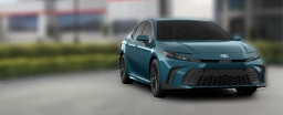Toyota Camry SE (Natl) 2026
