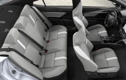 Toyota Camry SE (Natl) 2026