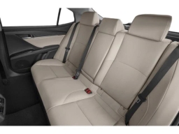 Toyota Camry XLE (Natl) 2026