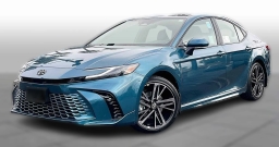 Toyota Camry XSE (Natl) 2026