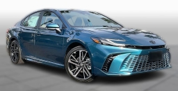 Toyota Camry XSE (Natl) 2026