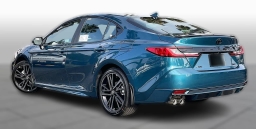 Toyota Camry XSE (Natl) 2026