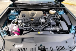 Toyota Camry XSE (Natl) 2026