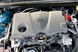 Toyota Camry XSE (Natl) 2026
