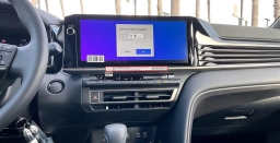 Toyota Camry XSE (Natl) 2026