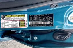 Toyota Camry XSE (Natl) 2026