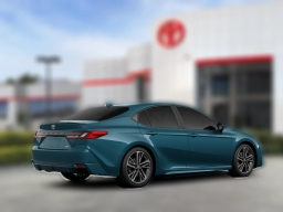 Toyota Camry XSE (Natl) 2026