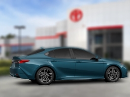 Toyota Camry XSE (Natl) 2026