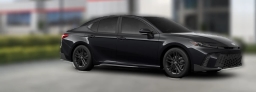Toyota Camry SE (Natl) 2026