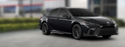 Toyota Camry SE (Natl) 2026