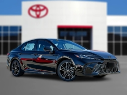 Toyota Camry XSE (Natl) 2026