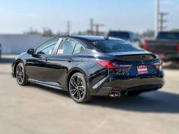 Toyota Camry XSE (Natl) 2026