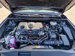 Toyota Camry XSE (Natl) 2026