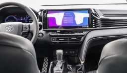 Toyota Camry XSE (Natl) 2026