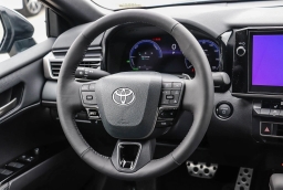 Toyota Camry XSE (Natl) 2026