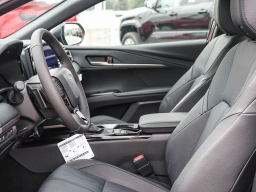Toyota Camry XSE (Natl) 2026