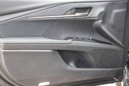 Toyota Camry XSE (Natl) 2026