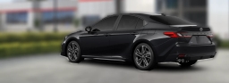 Toyota Camry XSE (Natl) 2026