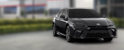 Toyota Camry XSE (Natl) 2026