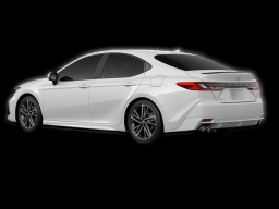 Toyota Camry XSE (Natl) 2026