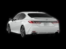 Toyota Camry XSE (Natl) 2026