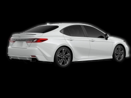 Toyota Camry XSE (Natl) 2026