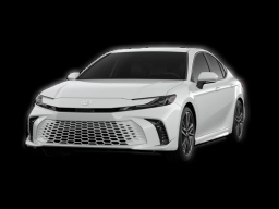 Toyota Camry XSE (Natl) 2026