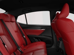 Toyota Camry XSE (Natl) 2026