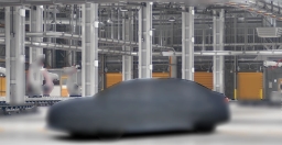 Toyota Camry SE (Natl) 2026