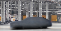 Toyota Camry SE (Natl) 2026