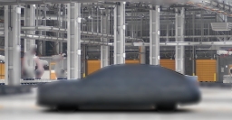 Toyota Camry SE (Natl) 2026