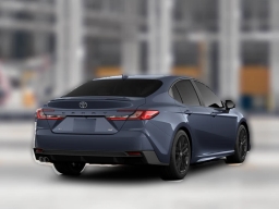 Toyota Camry SE (Natl) 2026