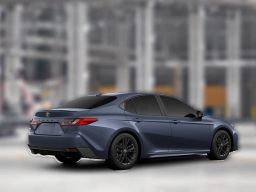 Toyota Camry SE (Natl) 2026