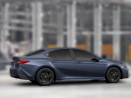 Toyota Camry SE (Natl) 2026