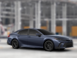 Toyota Camry SE (Natl) 2026