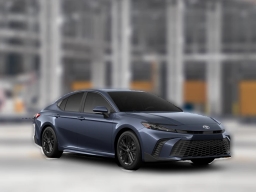 Toyota Camry SE (Natl) 2026