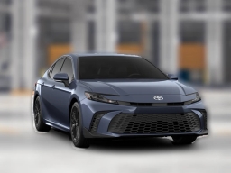 Toyota Camry SE (Natl) 2026