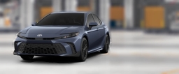 Toyota Camry SE (Natl) 2026