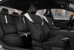 Toyota Camry SE (Natl) 2026