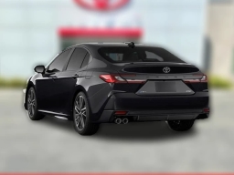 Toyota Camry XSE (Natl) 2026