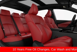 Toyota Camry XSE (Natl) 2026