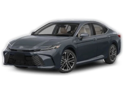 Toyota Camry XLE (Natl) 2026