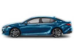 Toyota Camry XSE (Natl) 2026