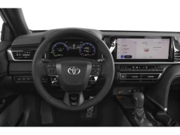 Toyota Camry XSE (Natl) 2026
