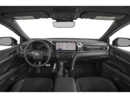 Toyota Camry XSE (Natl) 2026