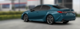 Toyota Camry XSE (Natl) 2026