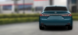 Toyota Camry XSE (Natl) 2026