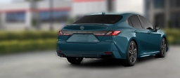 Toyota Camry XSE (Natl) 2026