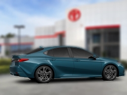 Toyota Camry XSE (Natl) 2026